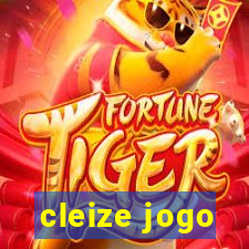 cleize jogo